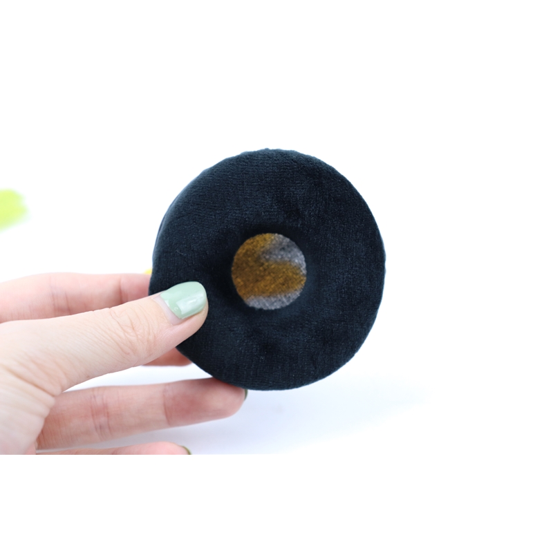 Soft Velvet Earpad 50MM-110MM  - Sennheiser Headphone Hd 25 ulasan dan harga