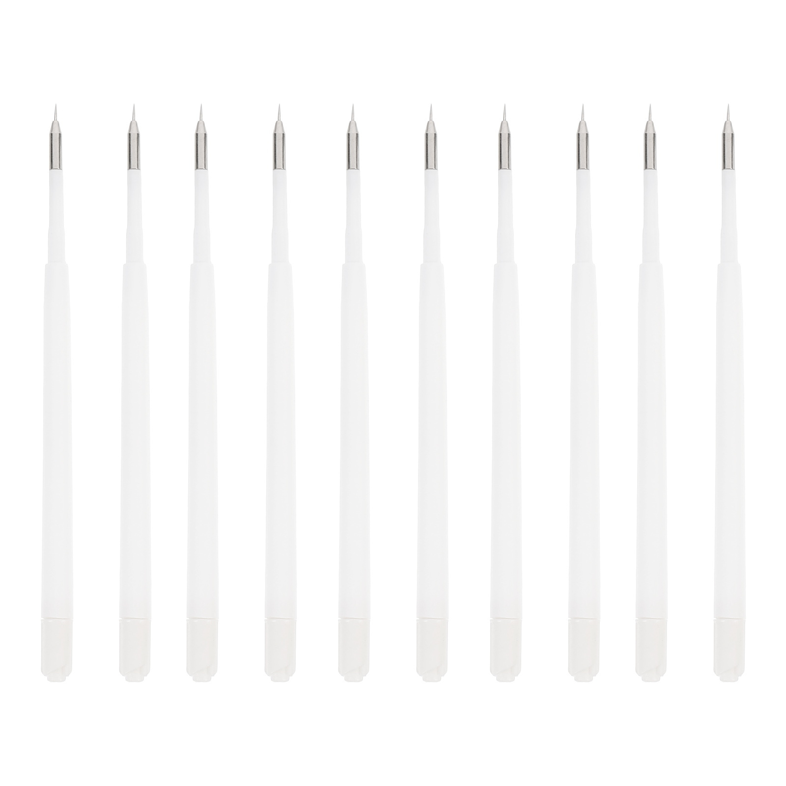 10pcs Air Release Pen Refills  - Dry Herb Vaping Accessories ulasan dan harga