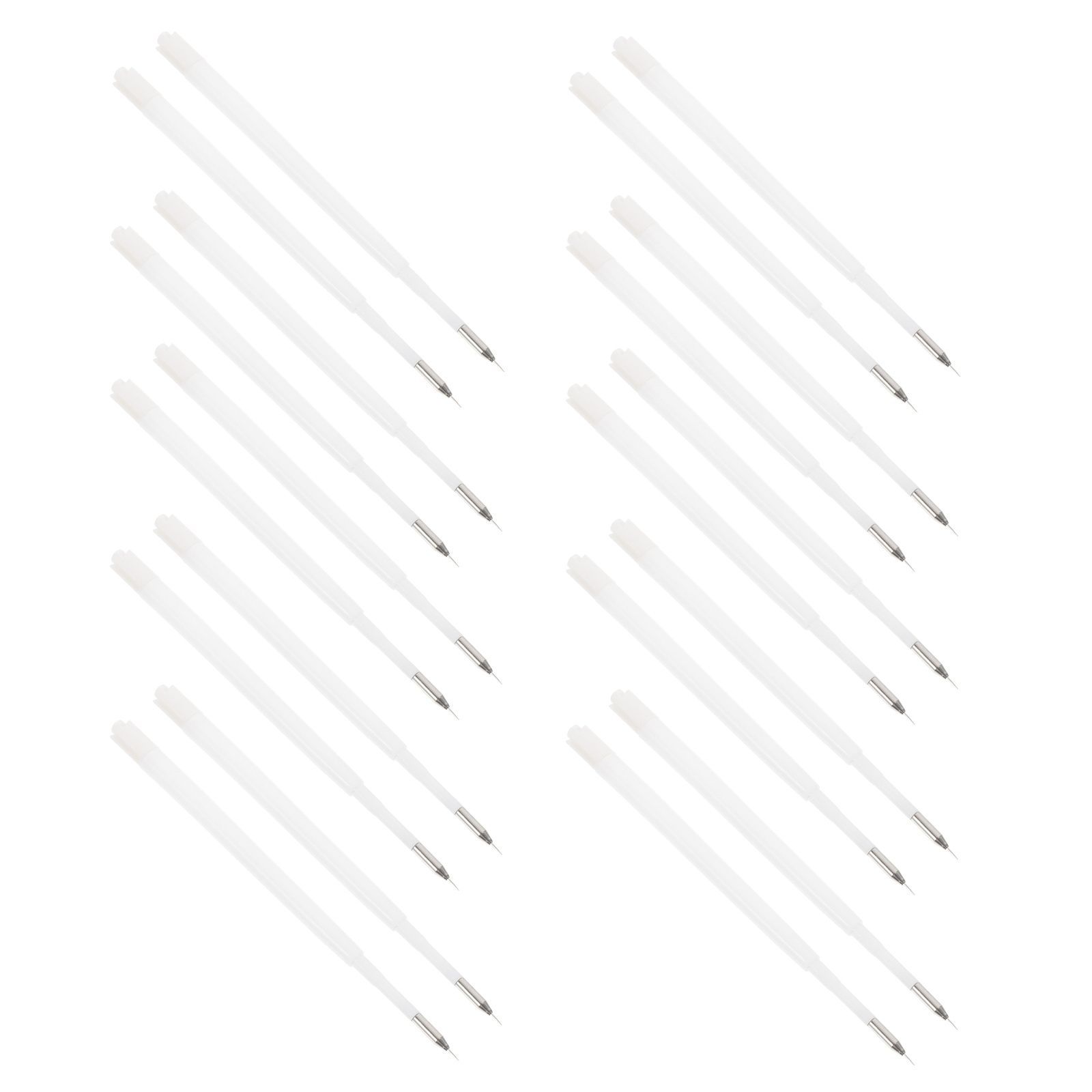 10pcs Air Release Pen Refills  - Dry Herb Vaping Accessories ulasan dan harga