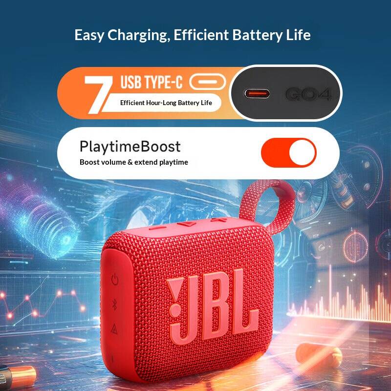 Mountain Hut Crisp Tone JBL GO - Jbl Speaker Go 4 ulasan dan harga