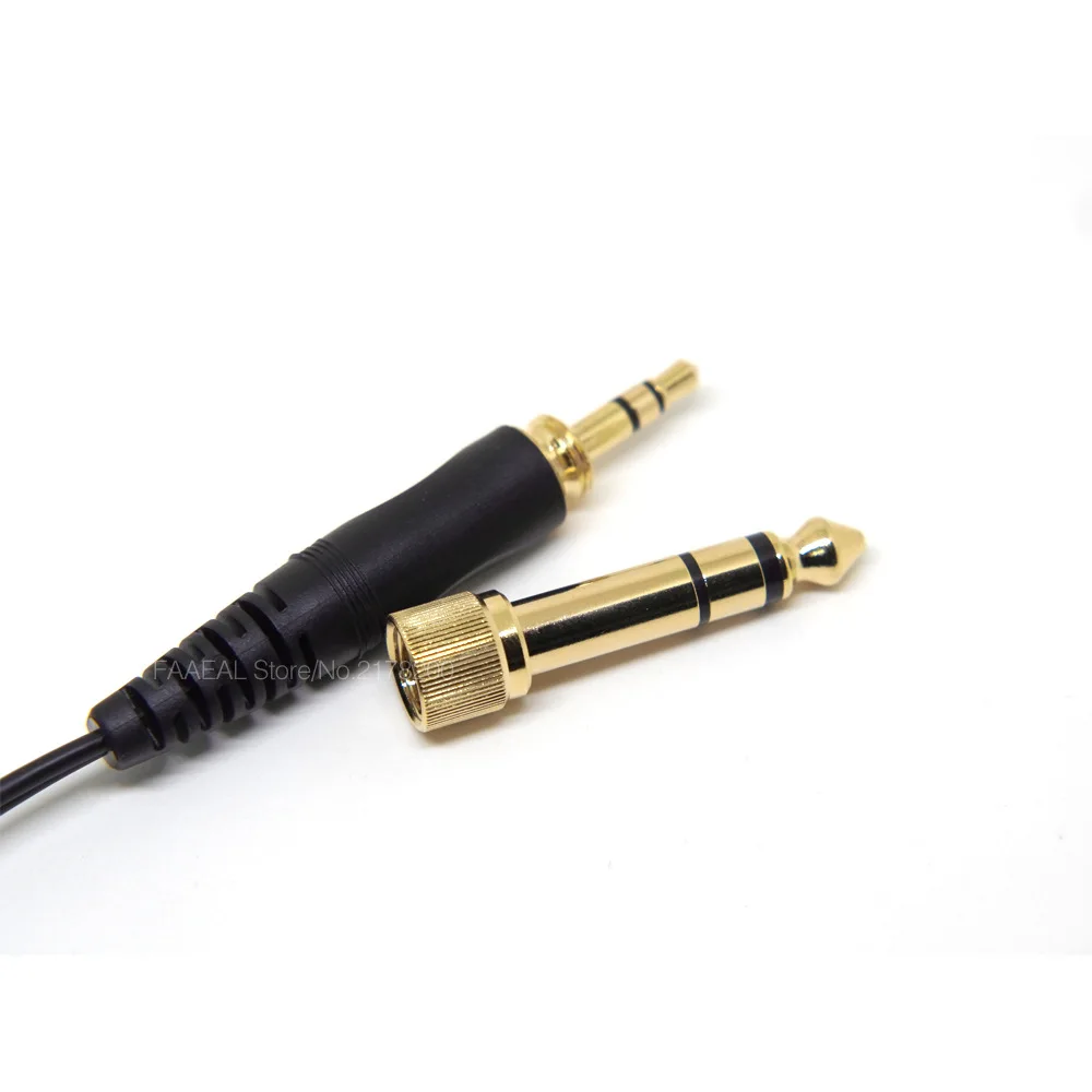 Replacement Cable for Sennheis - Sennheiser Headphone Hd 25 ulasan dan harga