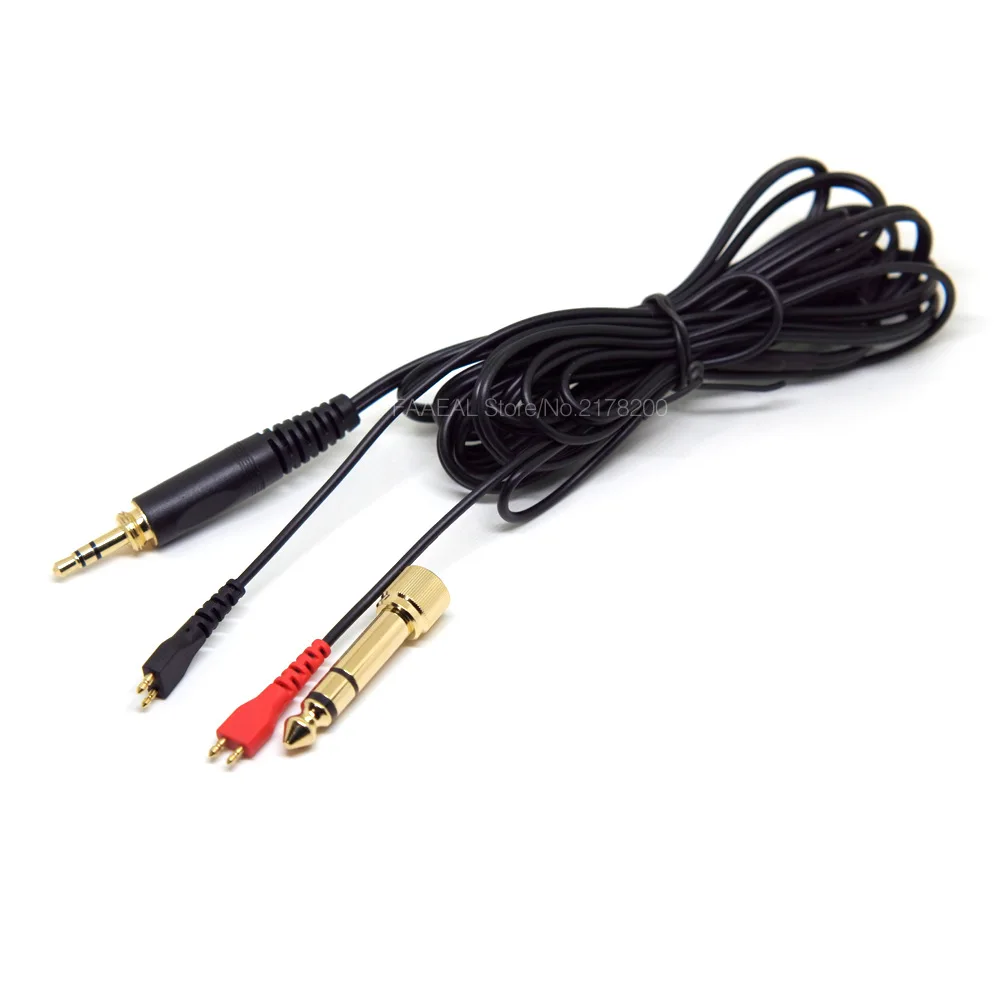 Replacement Cable for Sennheis - Sennheiser Headphone Hd 25 ulasan dan harga