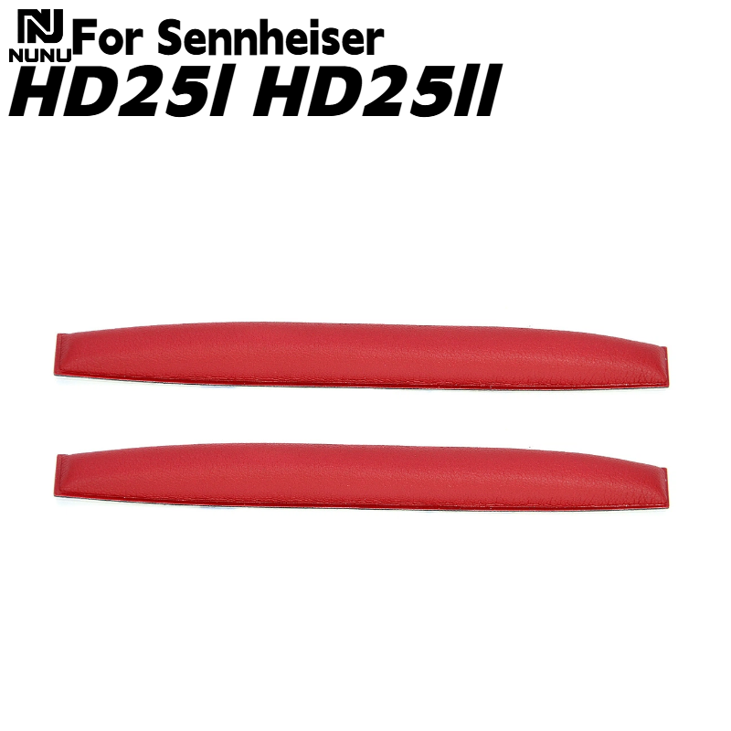 Replacement Red protein leathe - Sennheiser Headphone Hd 25 ulasan dan harga