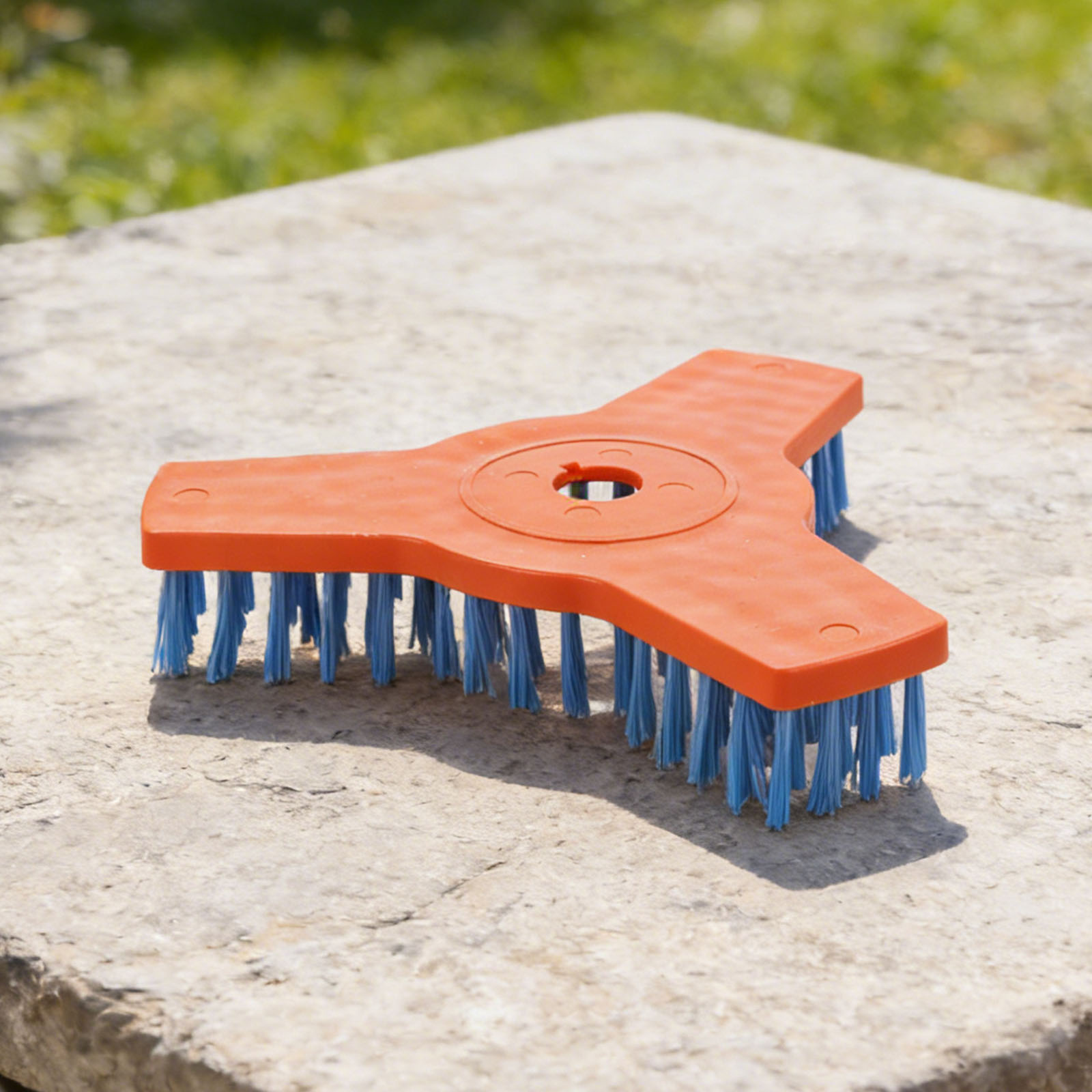 3T Design Lawn Mower Cleaning  - Dry Herb Vaping Accessories ulasan dan harga