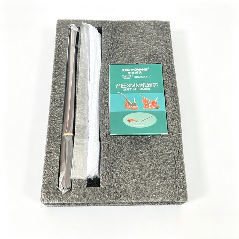 17cm Microfilter High quality  - Smoking & Vaping Accessories ulasan dan harga