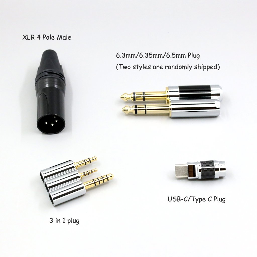 16 Core Silver OCC OFC Mixed B - Sennheiser Headphone Hd 25 ulasan dan harga
