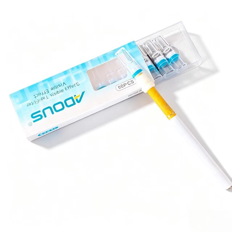 10/20Pcs Disposable Cigarette  - Smoking & Vaping Accessories ulasan dan harga