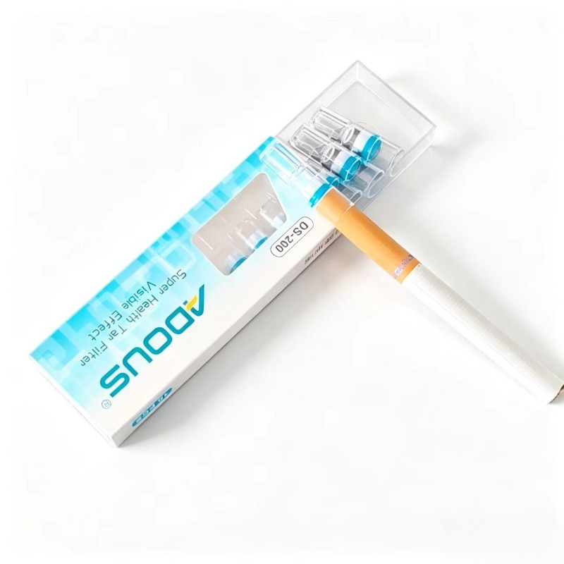 10/20Pcs Disposable Cigarette  - Smoking & Vaping Accessories ulasan dan harga