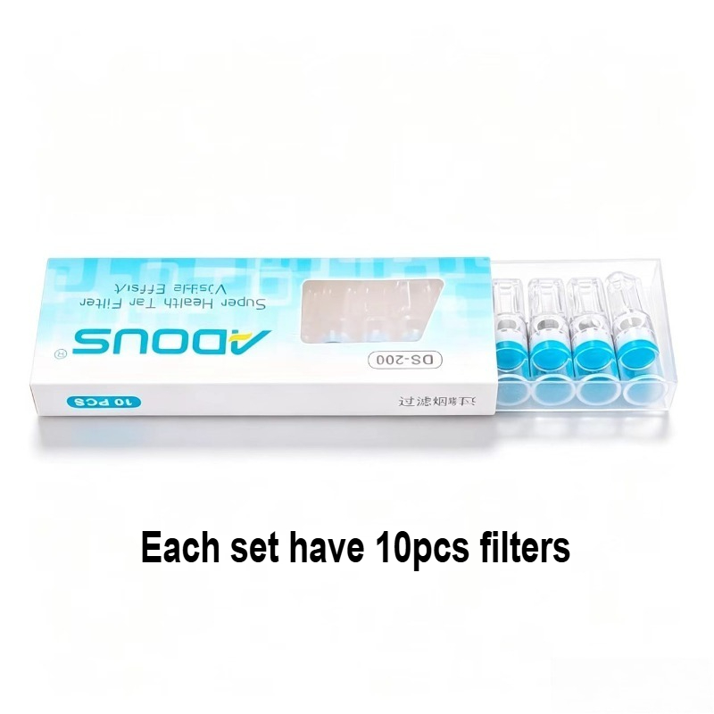 10/20Pcs Disposable Cigarette  - Smoking & Vaping Accessories ulasan dan harga