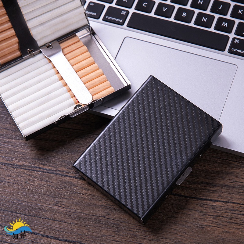 Sealed Aluminum alloy Cigarett - Smoking & Vaping Accessories ulasan dan harga