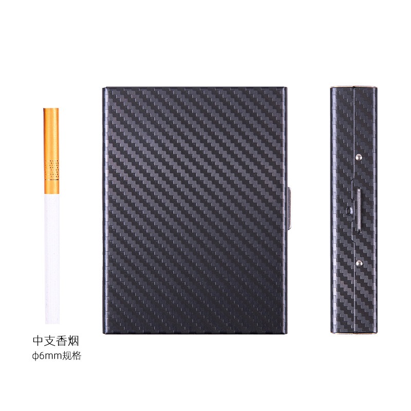 Sealed Aluminum alloy Cigarett - Smoking & Vaping Accessories ulasan dan harga