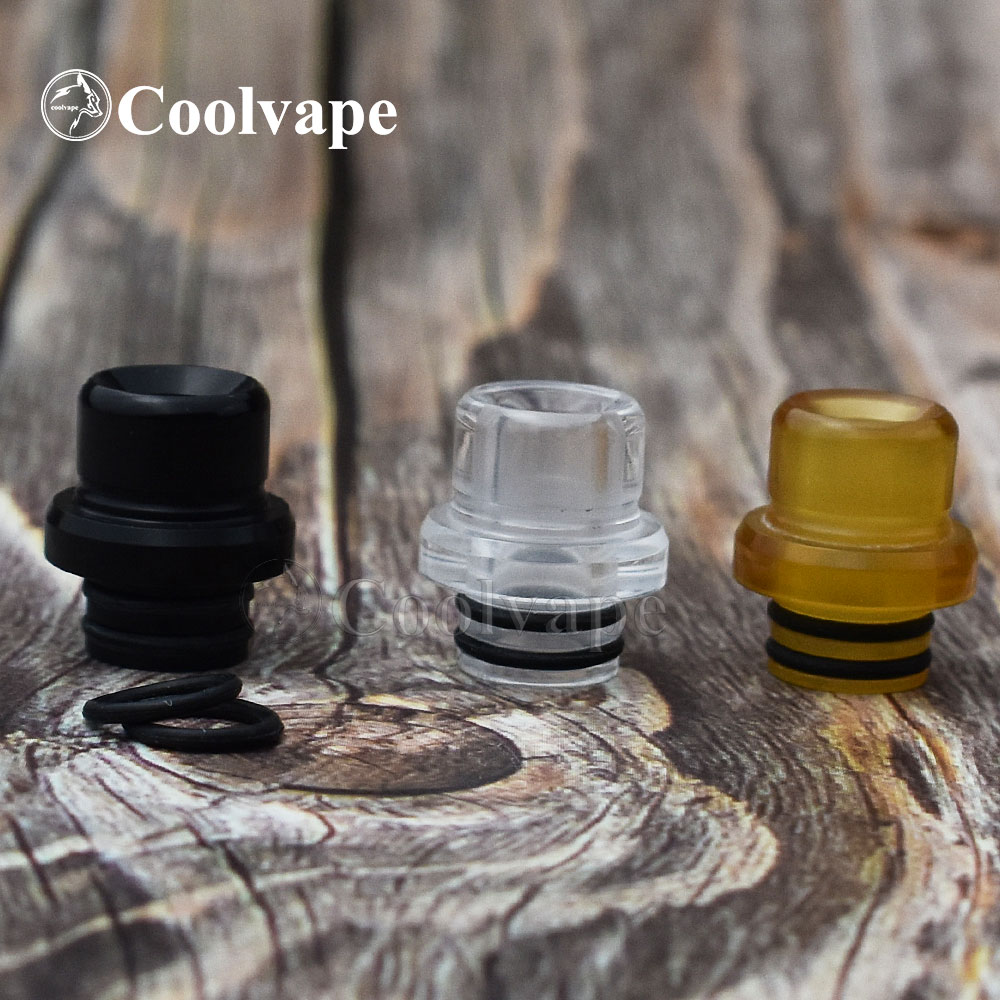 WOLFCOOLVAPE vape Steam Tuners - Accessories For Vaping ulasan dan harga