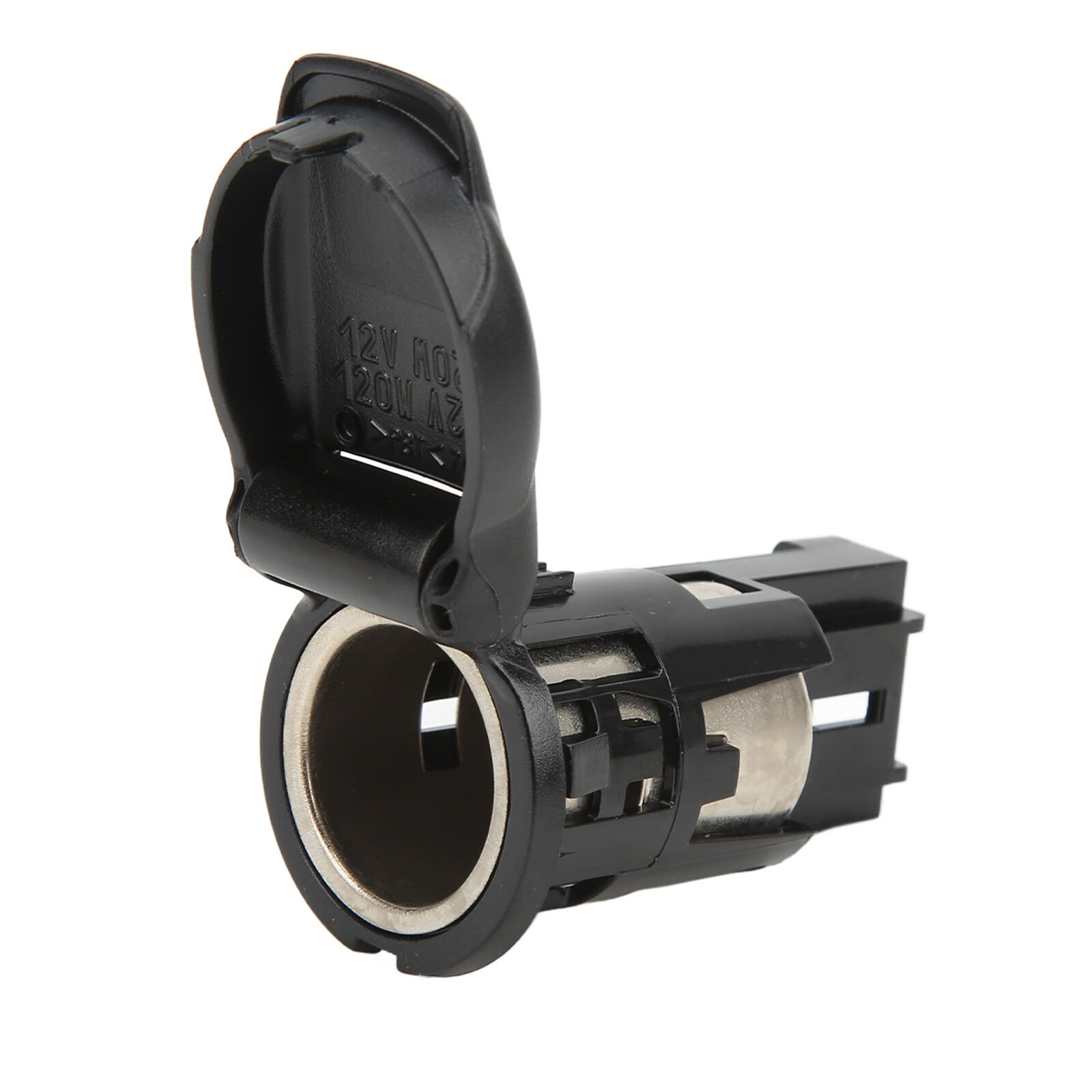 Car Cigarette Lighter Socket f - Accessories For Vaping ulasan dan harga