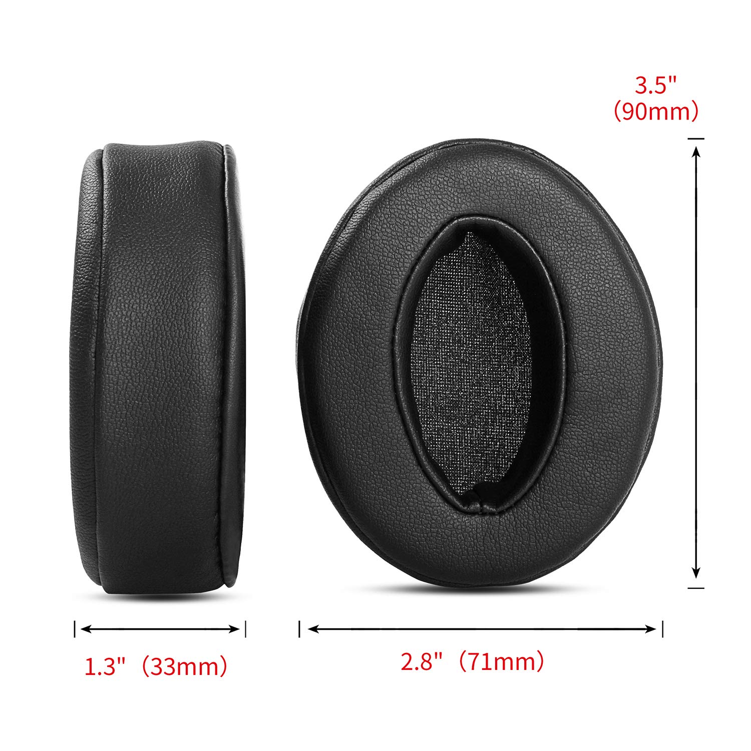 HD4.50BT Ear Pads Cushion,Repl - Sennheiser Headphone Hd 25 ulasan dan harga
