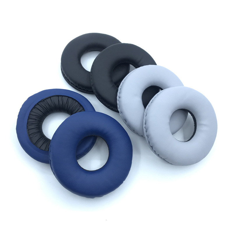 Replacement Ear Pad Cushion Cu - Sennheiser Headphone Hd 25 ulasan dan harga